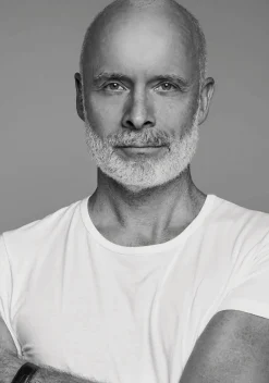 Mart Visser by ZINZI zilveren brede schakel ring 5,5mm breed MVR23