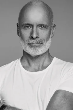 Mart Visser by ZINZI zilveren ring glad MVR1