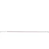 ZINZI zilveren tennis armband 2,1mm breed met rijzetting roze zirconia's ZIA2891R